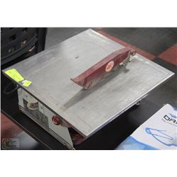 TOOLSHOP 7" TILESAW