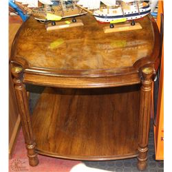 GORDON'S FINE FURNITURE - SOLID WOOD