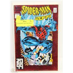 #1 SPIDERMAN 2099 COMIC BOOK