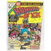 Image 1 : #1 HOWARD THE DUCK  ANNUAL COMIC BOOK