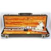 Image 1 : I.M. GRASSI PRESTIGE MODEL FLUTE IN CASE -