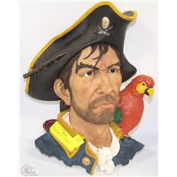 VINTAGE & RARE CHALKWARE REALISTIC