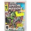 Image 1 : #1 GI JOE SPECIAL MISSIONS COMIC BOOK