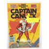 Image 1 : #1 CAPTAIN CANUCK THE FIRST CANADIAN SUPER HERO