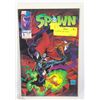 Image 1 : #1 SPAWN COMIC BOOK