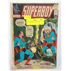 Image 1 : #184 SUPERBOY COMIC BOOK