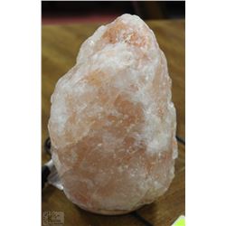 LARGE HIMALAYAN SALT LAMP