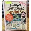 Image 1 : FIRST EDITION HARDCOVER RIPLEY'S BOOK BELIEVE IT