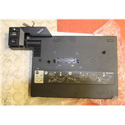 IBM LENOVO 2504 MINI DOCKING STATION
