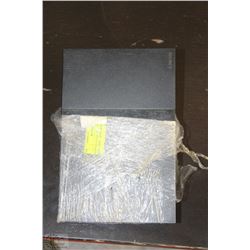 SONY PLAYSTATION 2 MODEL SCPH-75001 COMES WITH