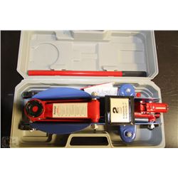 NEW POWERLIFT HYDRAULIC FLOOR JACK-4000LB