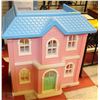 Image 1 : FISHER PRICE LARGE DOLL HOUSE