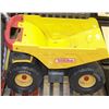 Image 1 : LARGE TONKA PLASTIC AND METAL DUMP TRUCK