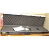 Image 1 : LOCKING GUN CASE NEW IN BOX - HOLDS 2 GUNS