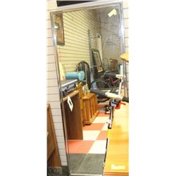 24" X 61" MIRROR