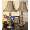 Image 1 : PAIR OF LAMPS