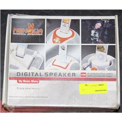 DIGITAL SPEAKER