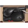Image 1 : BOXING GLOVE SET