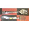 Image 1 : LARGE WALL HANGING SPOON AND FORK