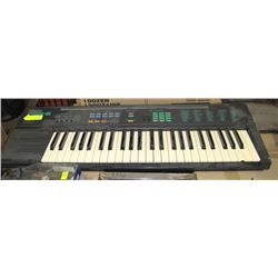 YAMAHA KEYBOARD