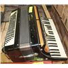 Image 1 : 120 BASE ACCORDIAN