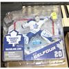 Image 1 : ED BELFOUR TORONTO MAPLE LEAFS FIGURINE