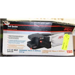SKIL BELT SANDER