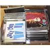 Image 1 : BOX OF 30 OF DIFFERENT CDS
