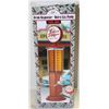 Image 1 : DRINK DISPENSER RETRO GAS PUMP IN BOX