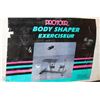 Image 1 : BODY SHAPER EXERCISE MACHINE