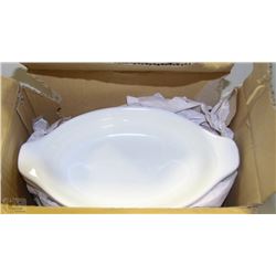 CASE OF 10 PASTA DISHES