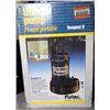 Image 1 : FLOTEC UTILITY PUMP