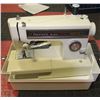 Image 1 : KENMORE SEWING MACHINE MODEL 158