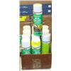 Image 1 : CASE OF 12 CANS OF GARDEN BUG KILLER
