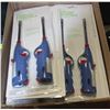 Image 1 : BOX OF NEW BARBECUE LIGHTERS