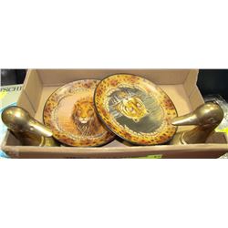 FLAT OF ESTATE COLLECTIBLES