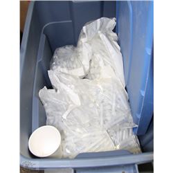 1000-3ML CRAFTING SYRINGES , GOOD FOR PAINTS, GLUE