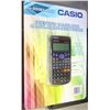 Image 1 : NEW CASIO FX-300ES PLUS SCIENTIFFIC