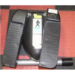 PORTABLE THIGH TRAINER EXERCISER