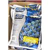 Image 1 : BOX OF 5 NEW BAGS OF CERAMIC BRIQUETTES