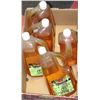 Image 1 : BOX OF 5 NEW BOTTLES OF CITRONELLA  OIL