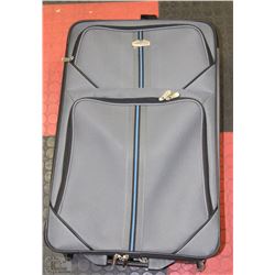 NEW CAMBRIDGE BY TRAVEL WAY SUITCASE