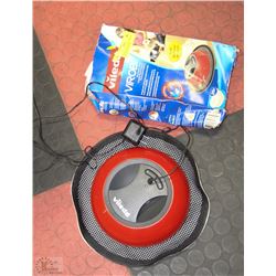 VILEDA VIROBI FLOOR CORDLESS CLEANER FOR FLOORS