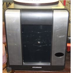 WINE COOLER SYLVANIA 6 BOTTLE