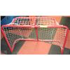 Image 1 : BASEMENT HOCKEY NET