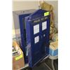 Image 1 : DR WHO  POLICE BOX MINI COOLER WITH SOUND & LIGHT