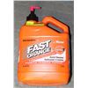 Image 1 : NEW 3.78L OF FAST ORANGE HAND CLEANER