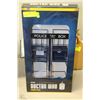 Image 1 : NEW DR WHO POLICE BOX SHOWER RACK