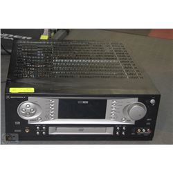 MOTOROLLA DCP501 HOME THEATRE AMP