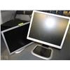 Image 1 : PAIR OF HP MONITORS